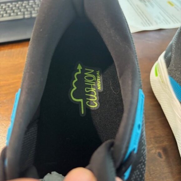 Brooks Ghost Max 1 - Picture 6 of 9